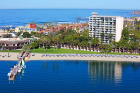  Catamaran Resort Hotel and Spa  Сан Диего